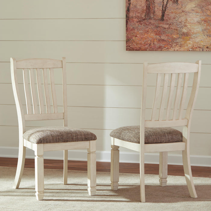 Bolanburg Dining Set