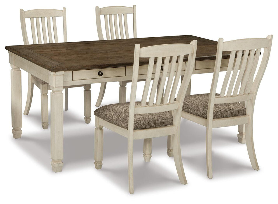 Bolanburg Dining Set
