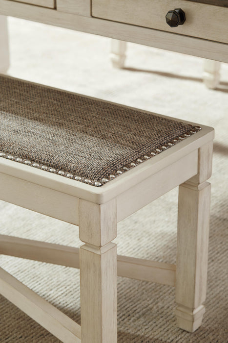 Bolanburg Dining Set