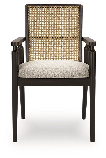 Galliden Dining Room Set