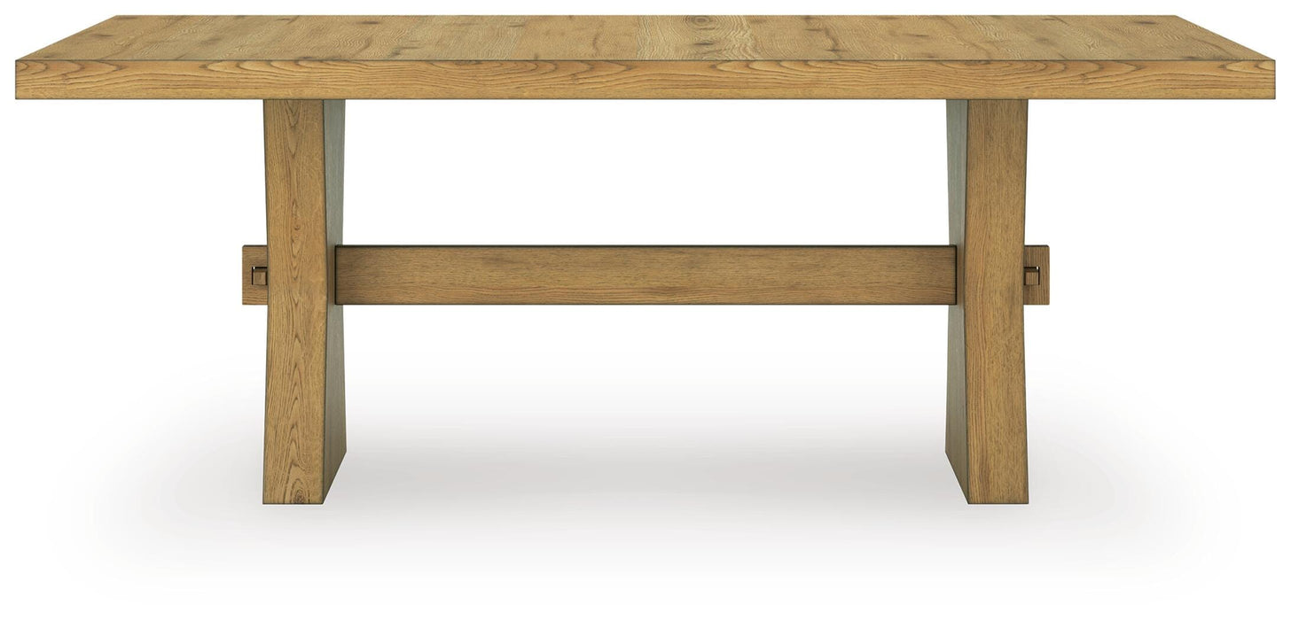 Galliden Dining Room Set