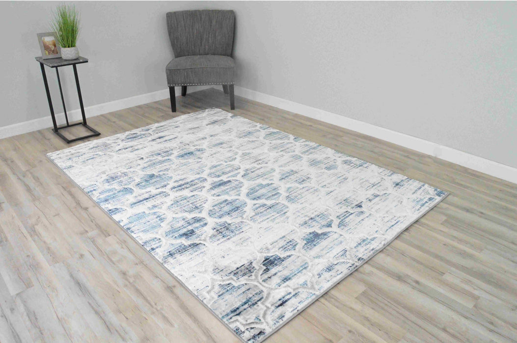 E1010 Blue - Davinci