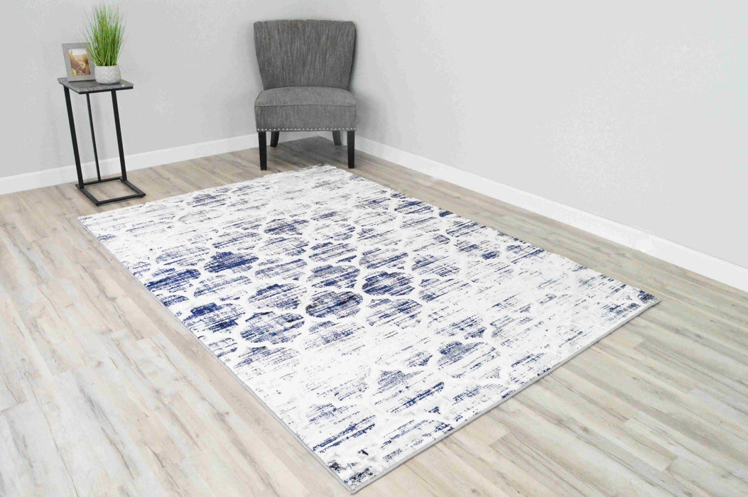 E1010 Navy - Davinci