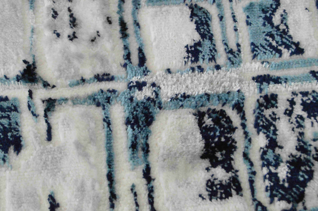 DAVINCI Rug Design E1036