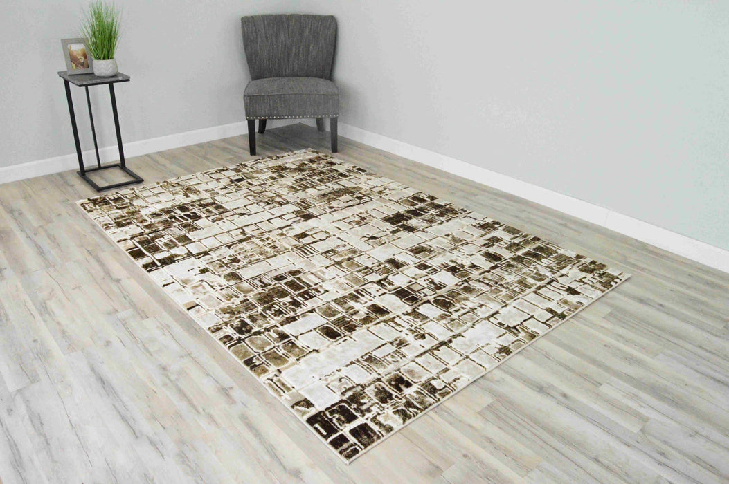 E1036 Brown - Davinci