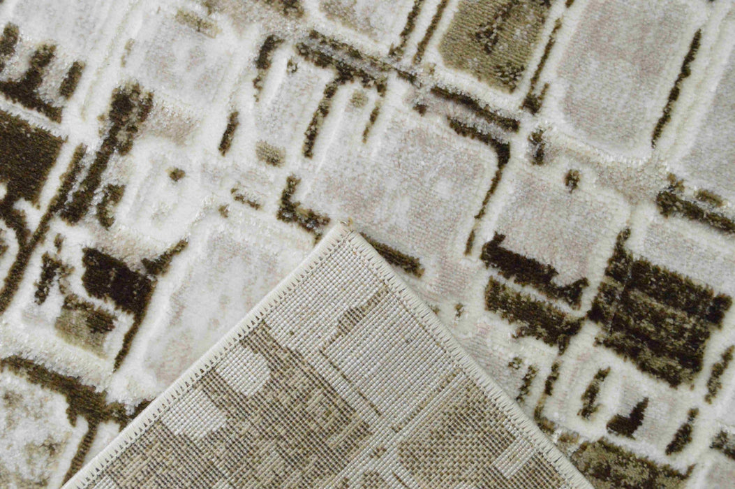 DAVINCI Rug Design E1036