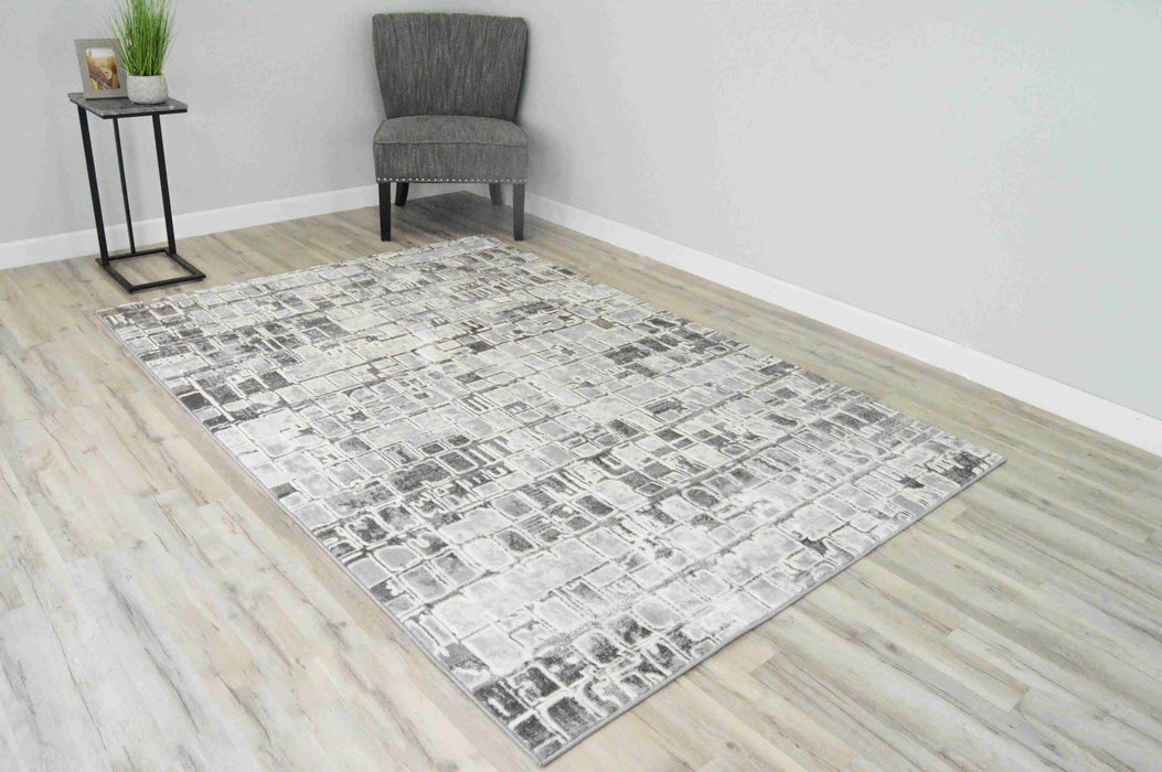 E1002 Grey - Davinci
