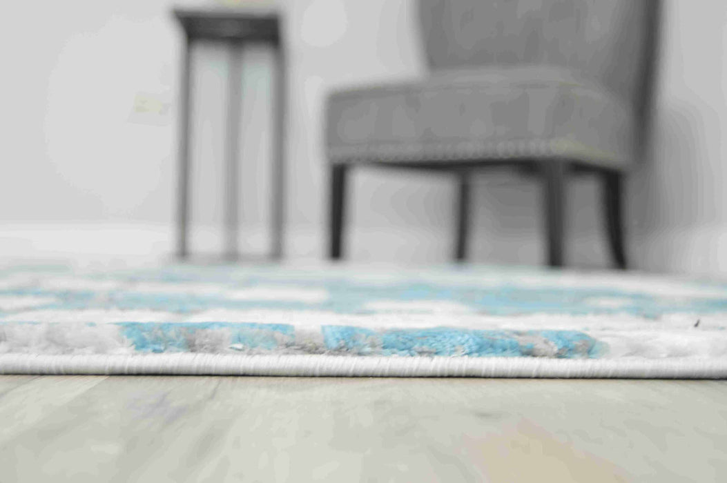 DAVINCI Rug Design E1036
