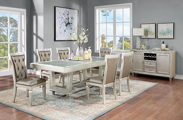 Adelina Dining Table Set