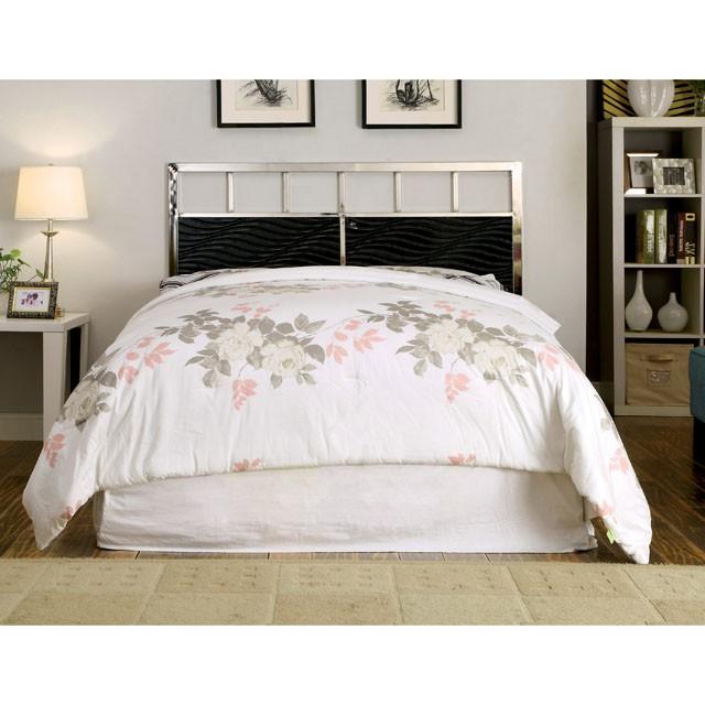 Calvin Cal.King, E.King, Full, & Queen Bed
