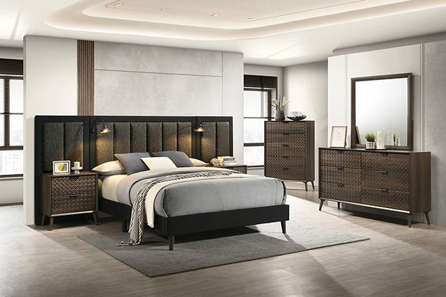 Chalfont Queen Bed
