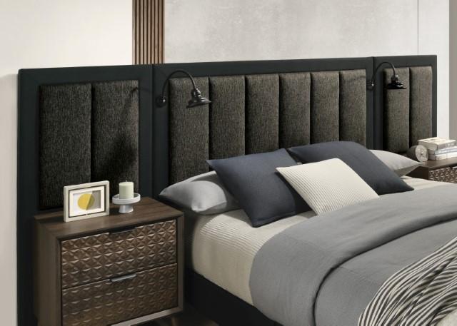 Chalfont Queen Bed