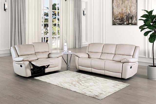 Glarus Recliner Chair