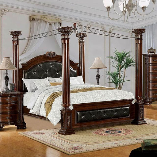 Mandalay Queen Bedroom Set image