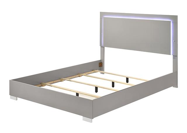 Sinistra Queen Bedroom Set