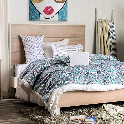 Roseburg Cal.King Bed image