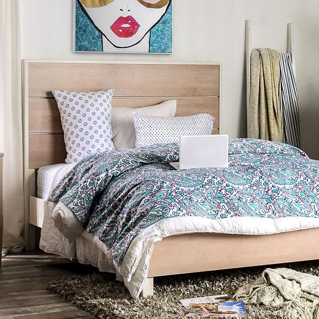 Roseburg Cal.King Bed image