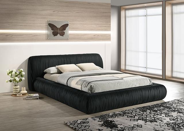 Palmdale E.King & Eastren King Bed