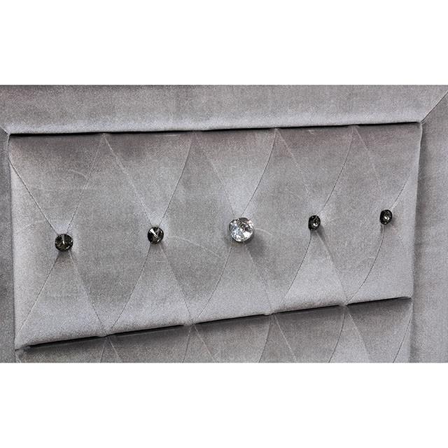 Dresser Alzir