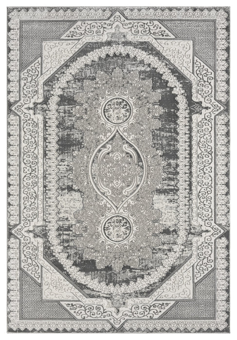 JERICHO Rug DESIGN 9955