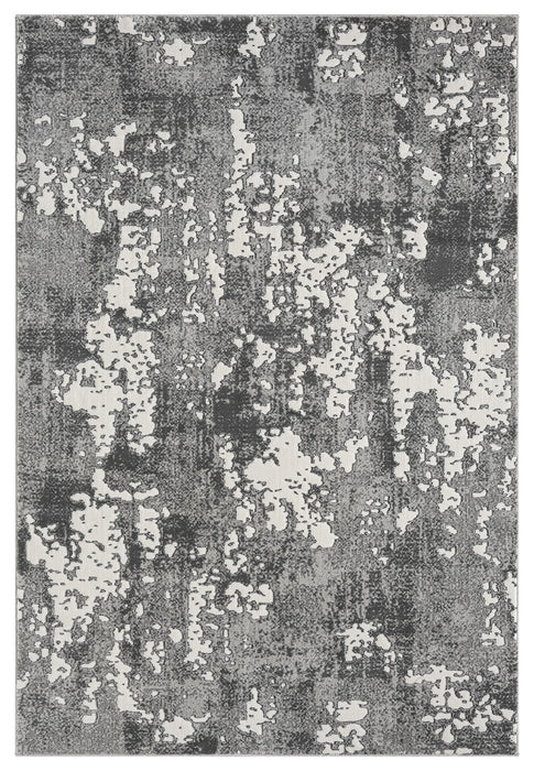 JERICHO Rug DESIGN 9957