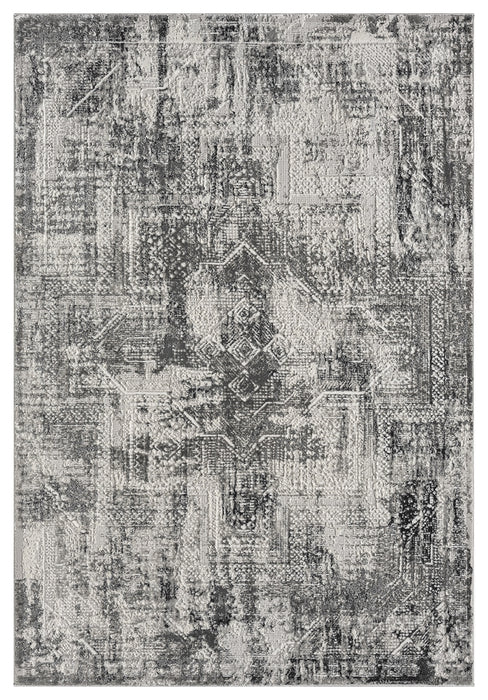 JERICHO Rug DESIGN 9960