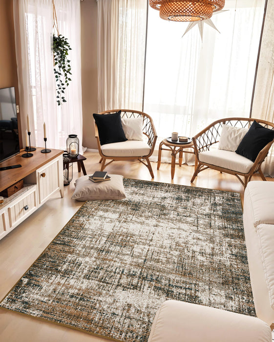 K&D RUG DESIGN 12008