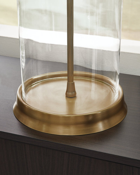 Gizeh Table Lamp