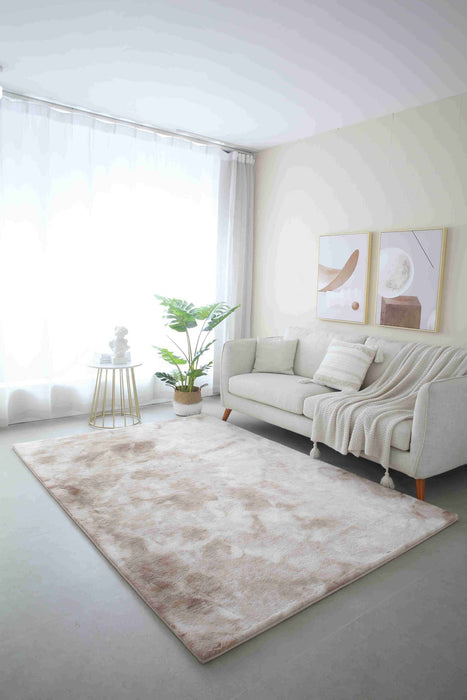 LILY SHAGGY Rug