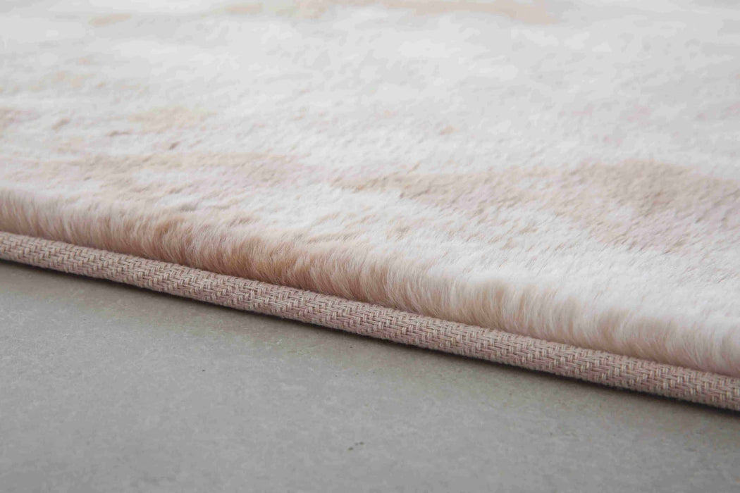 LILY SHAGGY Rug