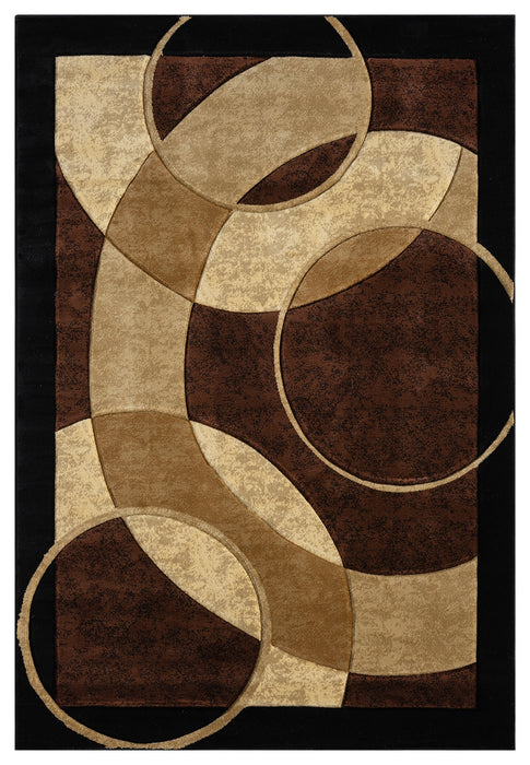 1052 Brown - Premium