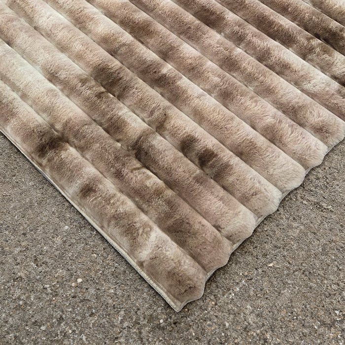 SABASTIA SHAGGY Rug