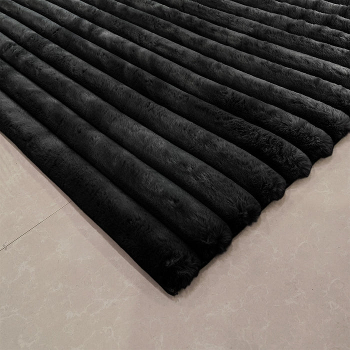 SABASTIA SHAGGY Rug