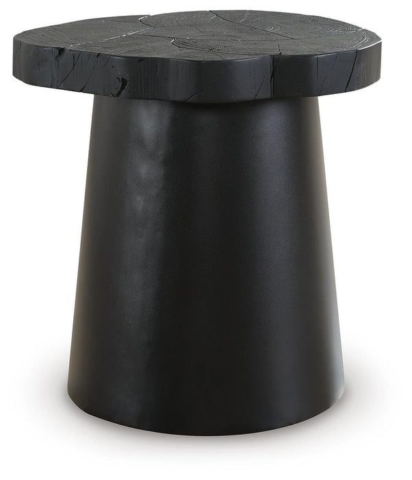 Wimbell Occasional Table Set