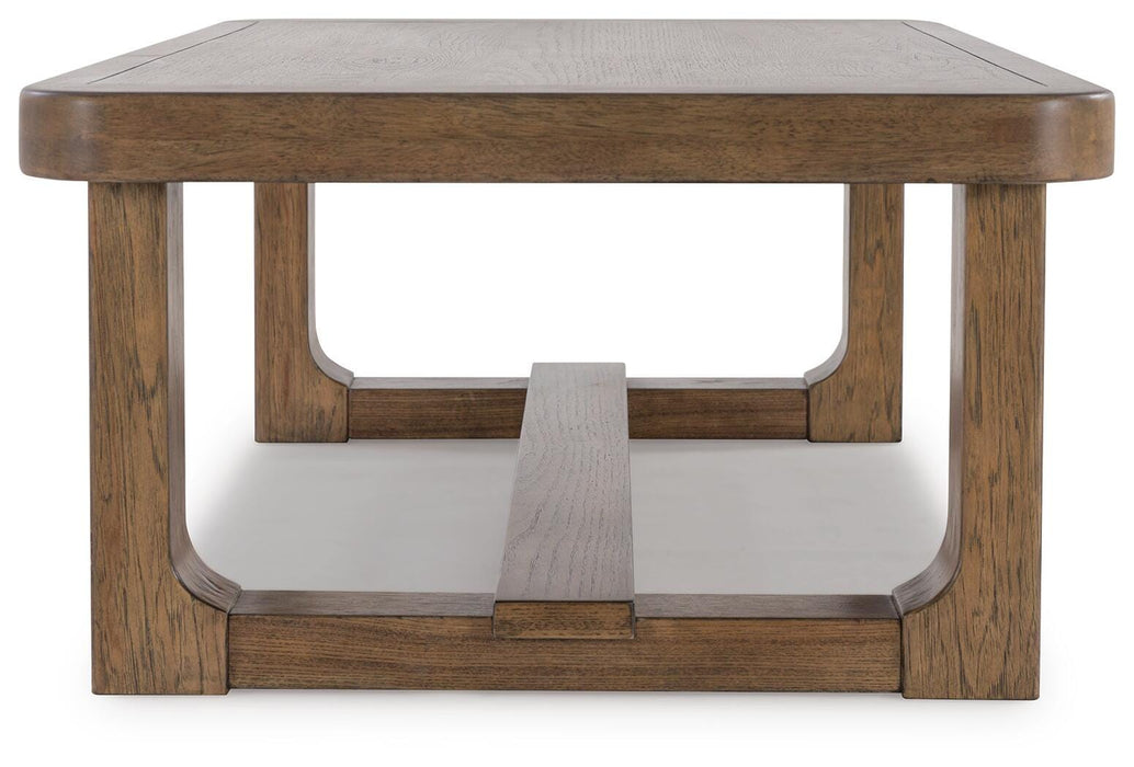 Cabalynn Occasional Table Set