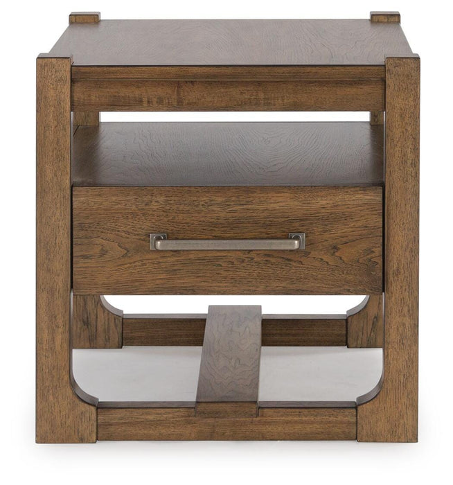 Cabalynn Occasional Table Set