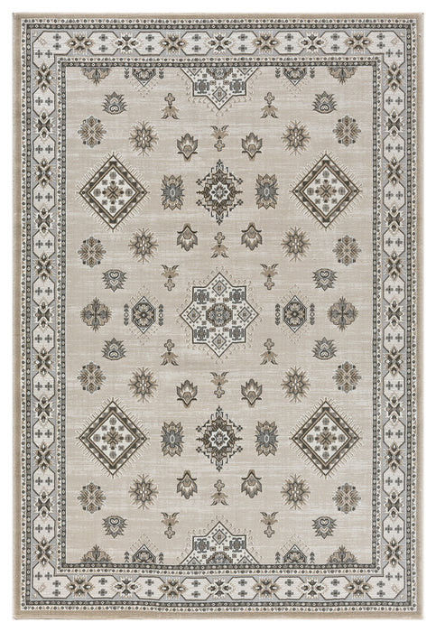 TRABZON RUG DESIGN 99905