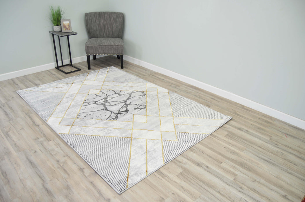1131 Grey - Luxury
