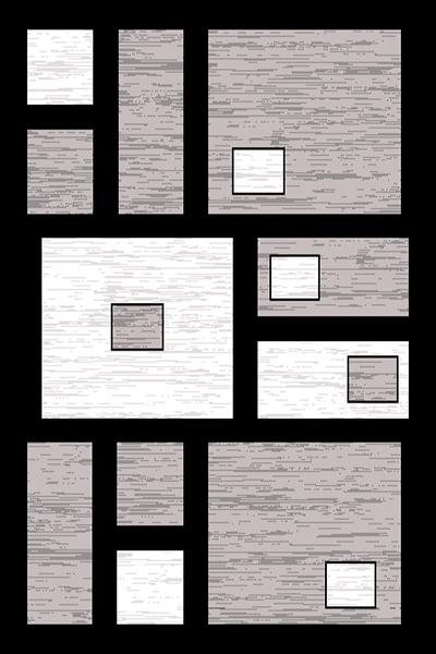 2432 Grey - Rima