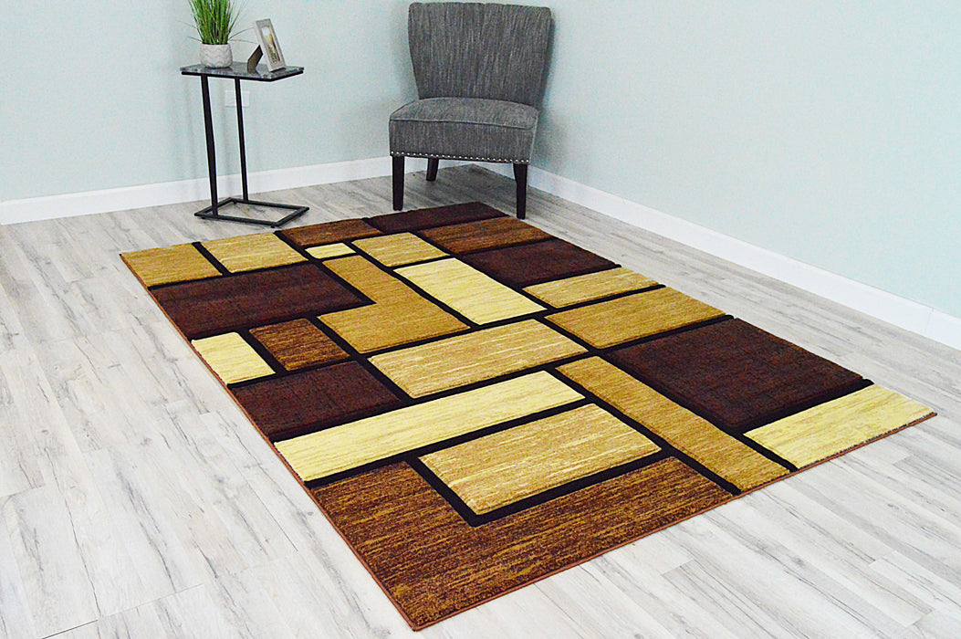 3995 Brown - Premium