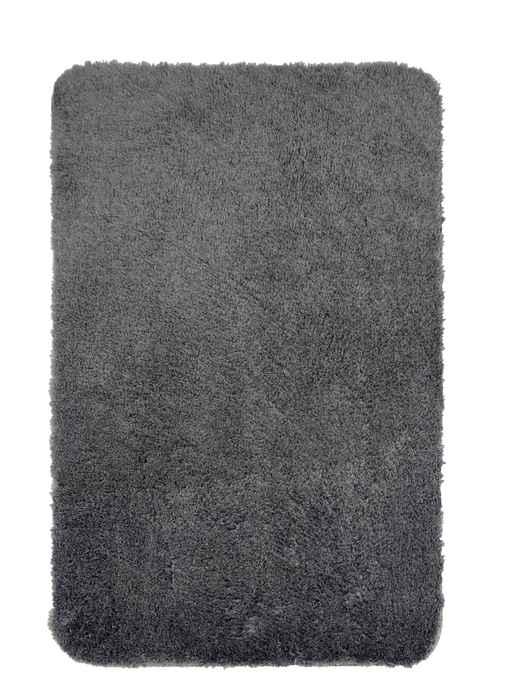 Fur Rugs Black - Fur Rugs
