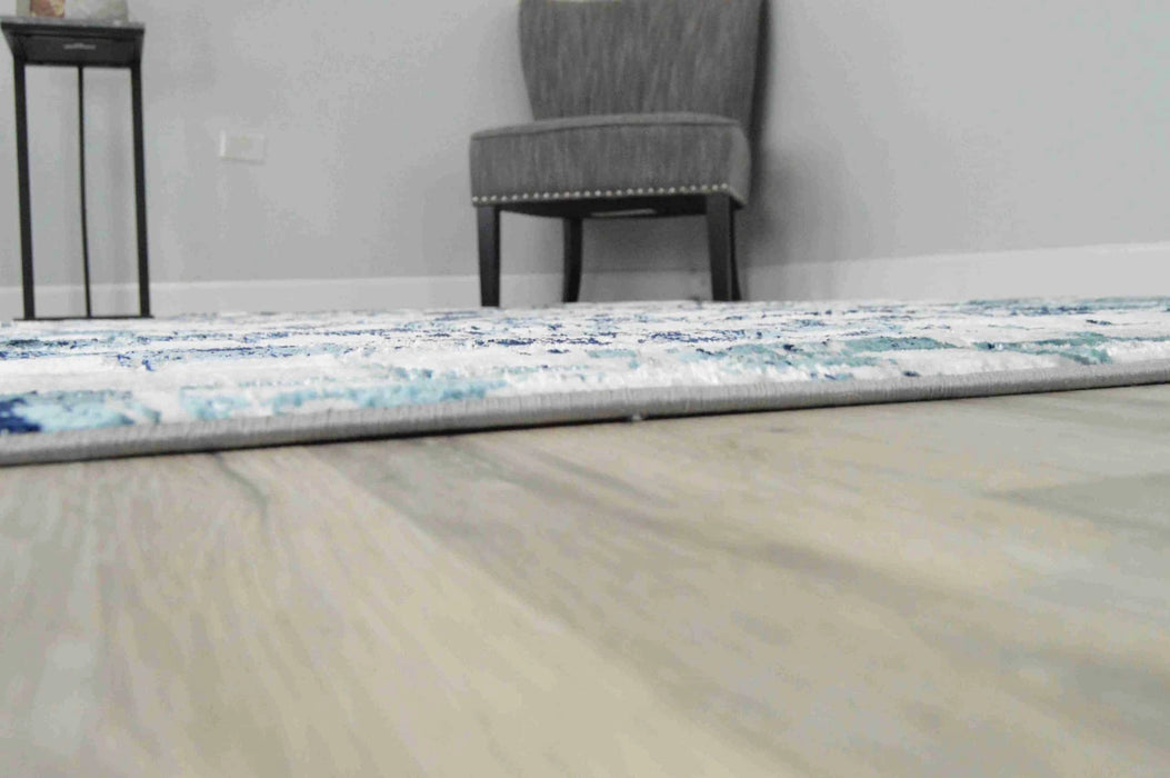 DAVINCI Rug Design E1036