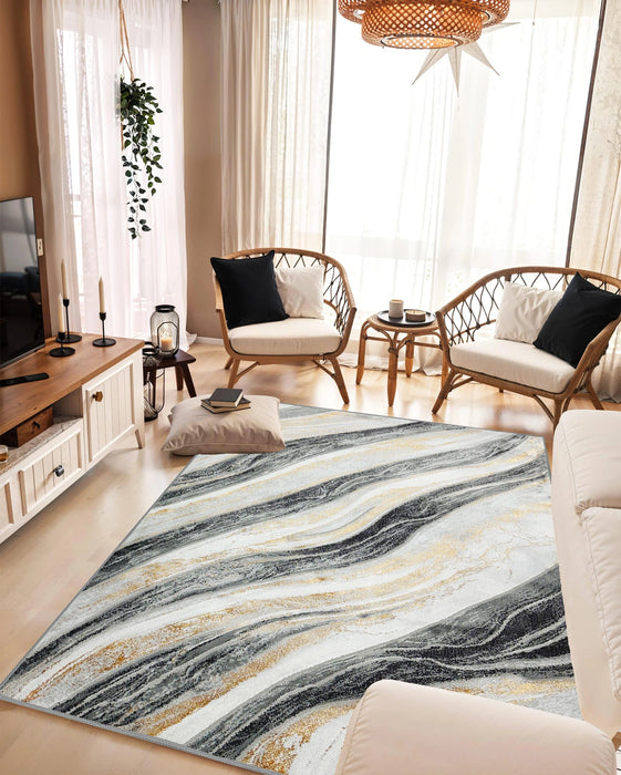 MARBLE Rug Design 1061