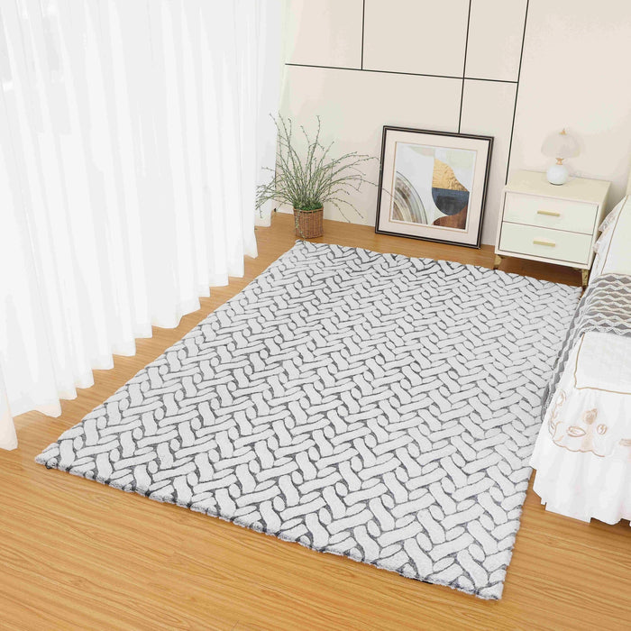VIBE SHAGGY Rug