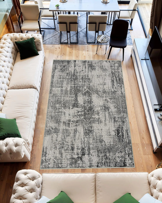 JERICHO Rug DESIGN 9960