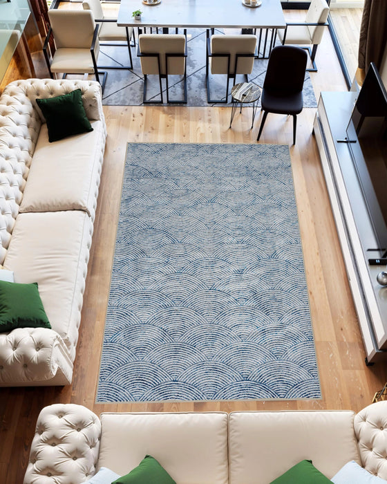MARBLE Rug Design 10057