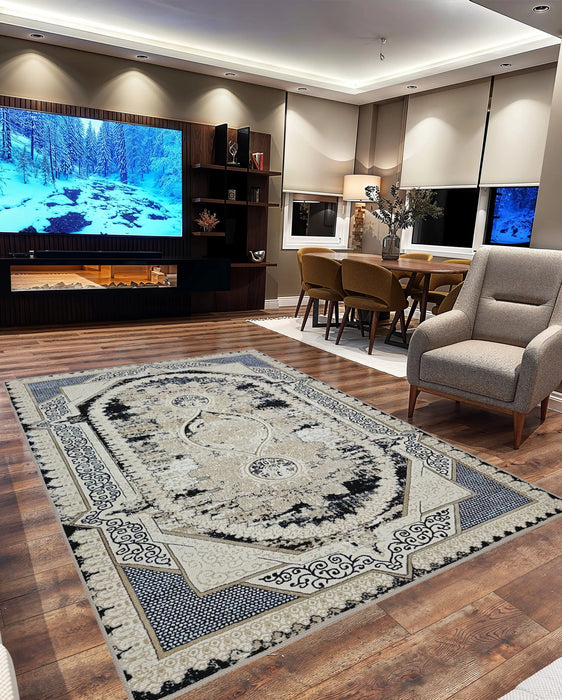 JERICHO Rug DESIGN 9955