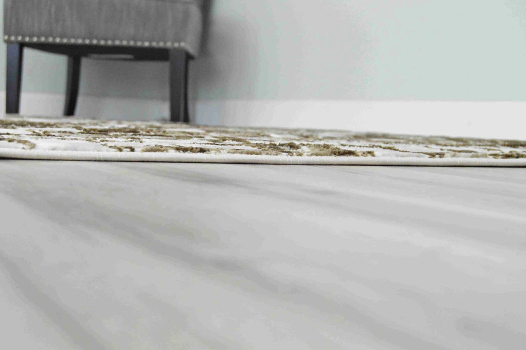 DAVINCI Rug Design E1036