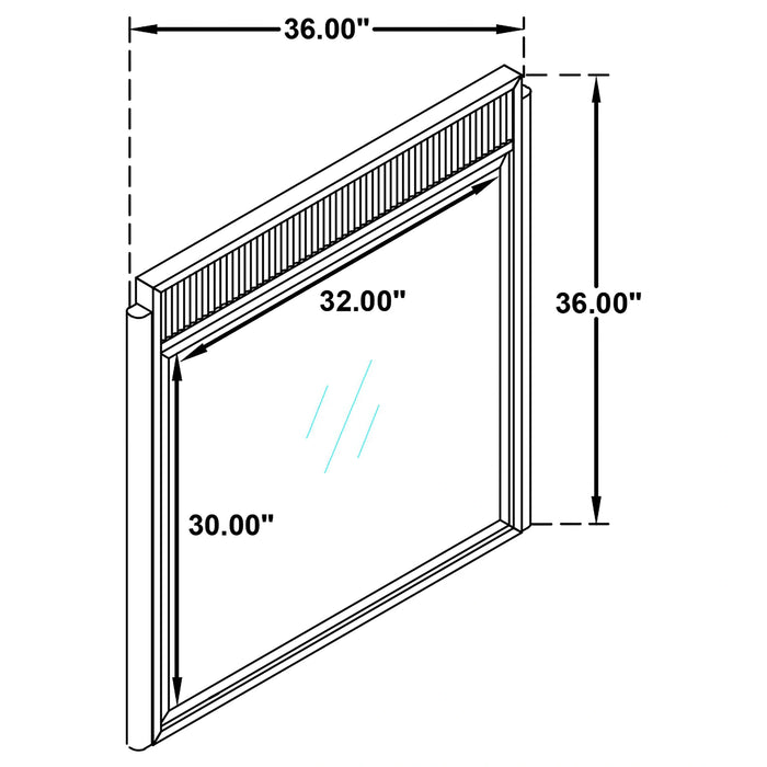 Brookmead Bedroom Set