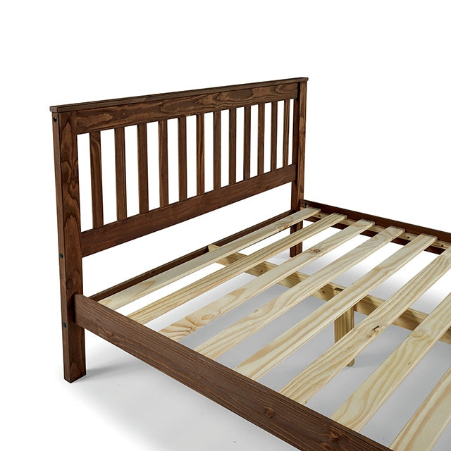 Creswell 4 Pc Bedroom Set